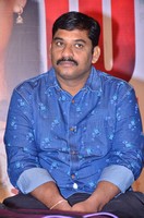 London Babulu Movie Press Meet